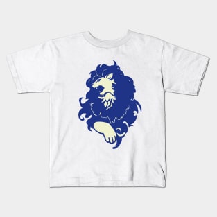 Blue Lions - Fire Emblem Kids T-Shirt